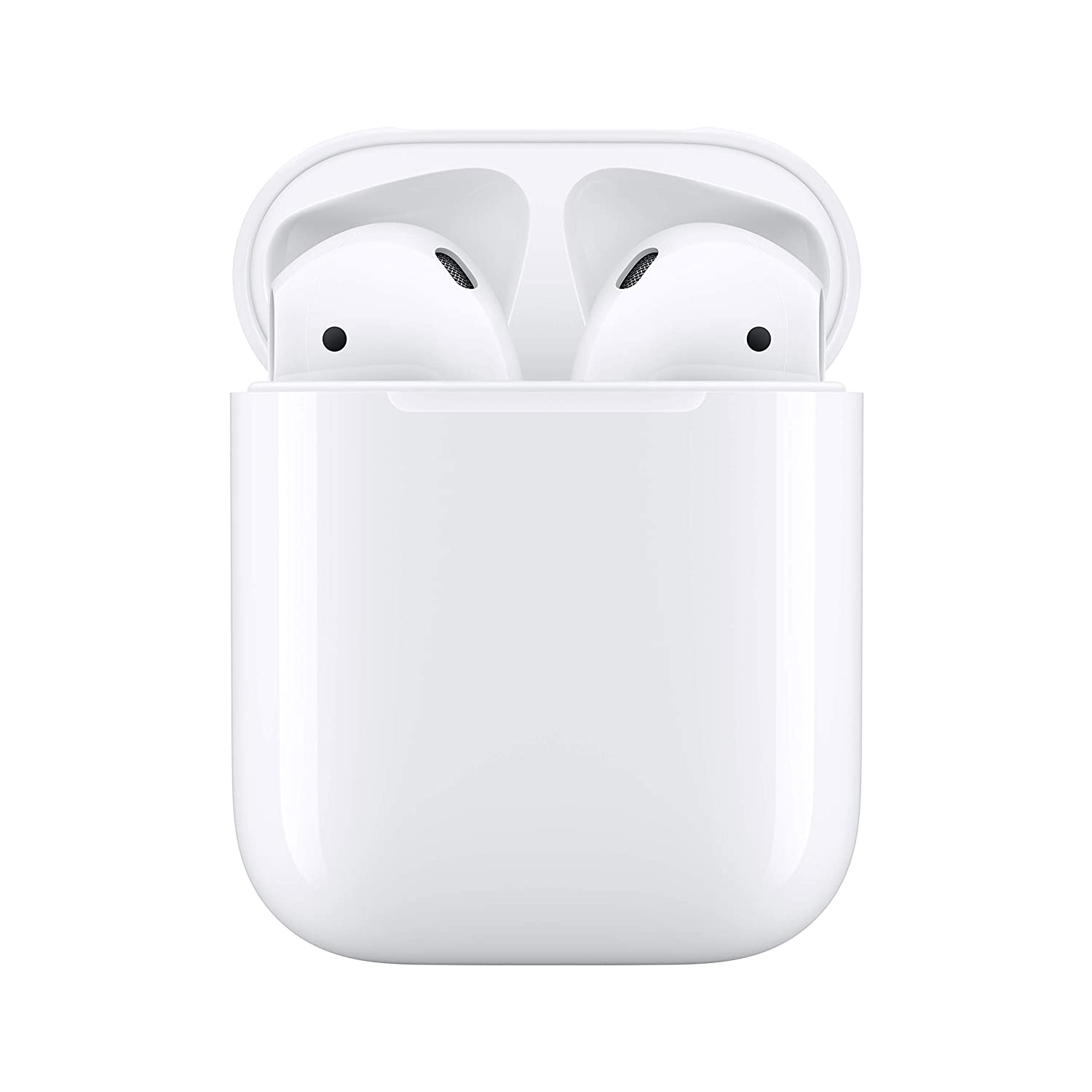 AirPods 2 with H1 chip