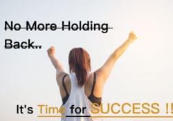 10 power tips, success mantra, success early, win early